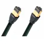 Патч-корд AudioQuest Forest RJ/E PVC 12.0m